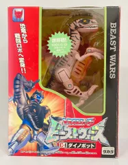 希少品　ビーストウォーズ　セット売り　５体セット 楽天市場】トランスフォーマー ビーストウォーズの通販