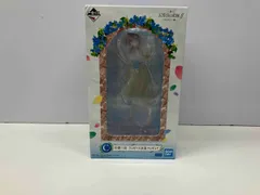 現状品 C賞 中野三玖 ワンピース衣装 一番くじ 五等分の花嫁∬ ~あなたと一緒に。~ 五等分の花嫁