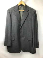 CHAPS RALPH LAUREN ウールカシミヤ混ジャケット　サイズ98 AB6 T175　06010801　01