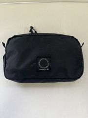 【山と道】Zip Pack