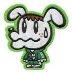 【中古】バッジ・ピンズ(男性) 佐野玲於 ワッペンバッジ 「GENERATIONS高校TV」