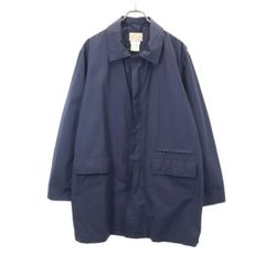 SASSAFRAS (ja) フォールリーフコート ハンティングジャケット - メルカリ