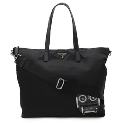 2025年最新】プラダ トートバッグ ロボットの人気アイテム - メルカリ