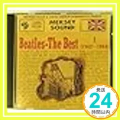 Beatles-The Best Ⅰ（1962～1964） [CD]_02