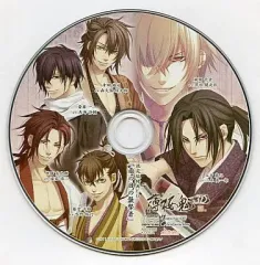 【中古】アニメ系CD 薄桜鬼3D 限定版特典CD「雨の日の襲撃者」