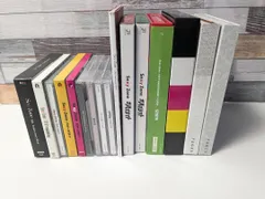 Sexy Zone timelesz　アルバム　15本セット　まとめ売り
