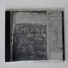 2025年最新】RED GARLAND レコードの人気アイテム - メルカリ