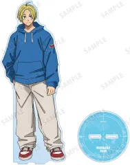 【中古】アクリルスタンド・アクリルパネル 朝倉シン 特大アクリルスタンド 「SAKAMOTO DAYS」