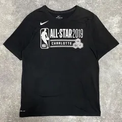 2024年最新】nba tシャツ オールスターの人気アイテム - メルカリ