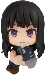 【新品未開封】リコリス・リコイル るかっぷ 千束&たきなセット 座布団付き るかっぷ リコリス・リコイル 錦木千束＆井ノ上たきな セット