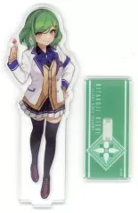 【中古】アクリルスタンド・アクリルパネル 北小路ヒスイ アクリルスタンド 「バーチャルYouTuber にじさんじ」 世怜音女学院 2周年記念グッズ