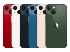 【展示品・未使用に近い】iPhone 13 mini 128GB  SIMフリー 本体