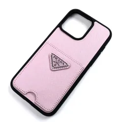 2025年最新】prada iphoneケース 15proの人気アイテム - メルカリ