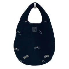 タグ付き新品＊ミナペルホネン＊タンバリンエッグバッグ