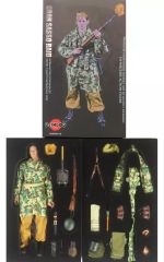 1/6 UJINDOU社（ドイツ空軍地上部隊兵士 東部戦線1944） - メルカリ