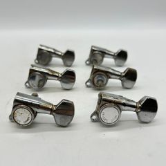 Ovation 70's 3:3 Peg オベーション ペグ 70年代 ギター - メルカリ