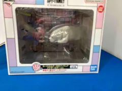 ラストワン賞 アーニャ&ボンド アナザーカラーver. カードホルダー付きフィギュア 一番くじ SPY×FAMILY -You made my day- SPY×FAMILY