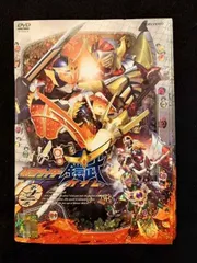 2026年最新】仮面ライダー鎧武 全12巻 dvdの人気アイテム - メルカリ