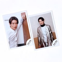目黒蓮 Snow Man アクリルスタンド'20夏 Johnnys' ISLA… - メルカリ