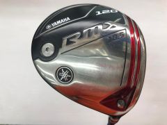 【最短翌日発送】RMX 120 | 10.5 | S | ツアーAD BB-6 | 中古 | ドライバー | ヤマハ
