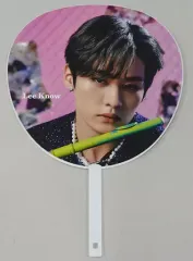 Stray Kids リノ うちわ セット 2025年最新】straykids リノ うちわの人気アイテム - メルカリ