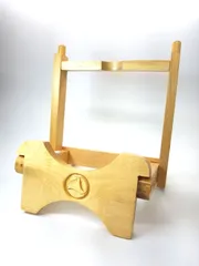 三味線・三線スタンド