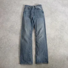 LEVI'S VINTAGE CLOTHING 701 赤耳 42TALON ヴィンテージ レプリカ デニム リーバイス