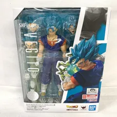 2025年最新】s.h.figuarts ドラゴンボール ベジットの人気