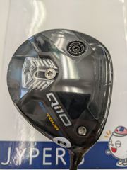 FW(新品未使用品）テーラーメイド Qi10 Tour ＃5 W　18°　 TENSEI AV LIMITED BLUE65フレックスR カーボン 右用 2024年モデル USA直輸入品（葛西店）