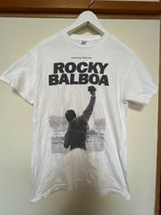 プリントTシャツ