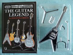 THE GUITAR LEGEND ZEMAITIS & GRECO - メルカリ