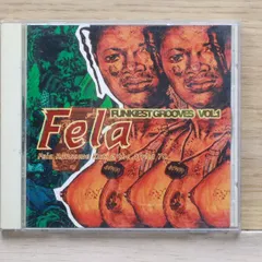 fela kuti raregroove Tシャツ② レア vintage fela kuti raregroove Tシャツ② レア vintage - メルカリ