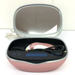 2024年最新】エムテック 光美容器「ke-non(ケノン)」nipl-2080の人気 