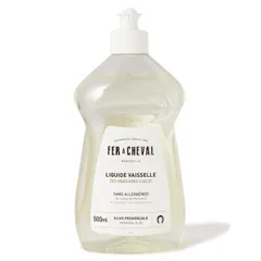 FER ? CHEVAL（フェール・シュヴァル） ディッシュソープ 食器用洗剤 500ml
