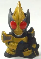 【中古】食玩 トレーディングフィギュア 2.仮面ライダーブレイド キングフォーム 「仮面ライダーキッズ6」 