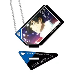 ⭐︎値下げ中⭐︎【未開封】呪術廻戦 乙骨憂太　アクリルキーホルダー(非売品) 2025年最新】乙骨憂太キーホルダーの人気アイテム - メルカリ