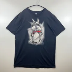 2025年最新】oakley archive tシャツの人気アイテム - メルカリ