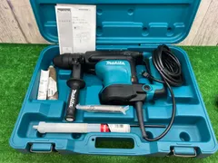 送料無料！【中古A美品】◇マキタ(makita) ハンマドリル HR3541FC　コアビットアダプタ付き◇アクトツール富山店◇Kのサムネイル