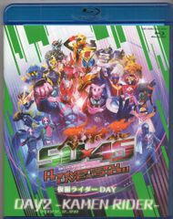 TOEI COMPANY 라이브/이벤트 Blu-ray 가면 라이더 탄생 50주년×슈퍼 전대 시리즈 45 작품 기념 50×45 추수 감사절
