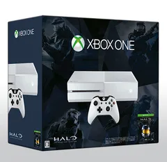 2025年最新】Xbox One X ホワイト スペシャル エディション の