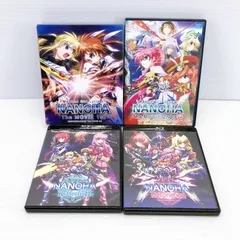 Amazon.co.jp: 魔法少女リリカルなのは Reflection【通常版
