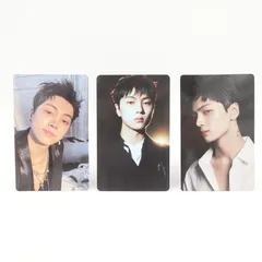 ENHYPEN ジェイ DARK BLOOD weverse ver. 通常盤 Full ver.トレカ フォト カード JAY EN- エンハイフン エンハイプン エナプ セット