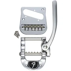 bigsby B50 中古予備ア―ム付き 本体未使用 bigsby B50 中古予備ア―ム付き 本体未使用 bigsby B50 予備ア―ム