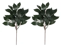 造花　榊　1対（2本組み）