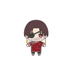 【新品/公式】WIND BREAKER ぬいぐるみバッジ 蘇枋 隼飛 Chinese cafe ver. 公式グッズ colleize