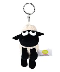 【新品未使用】ひつじのショーン ショーン ビッツァー ぬいぐるみ NICI/ぬいぐるみ ビッツァー 35センチ / Shaun the sheep ひつじ