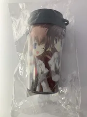 キスと魔王と紅茶 タンブラー