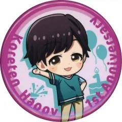 2025年最新】小林千晃 缶バッジの人気アイテム - メルカリ