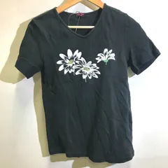 YUKITORI international ユキトリインターナショナル Tシャツ レディース フリーサイズ