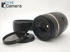 2025年最新】tamron 18-270 canonの人気アイテム - メルカリ